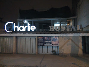 Charlie Lounge 7