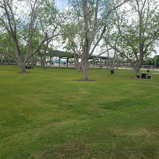 Angleton Bates Park