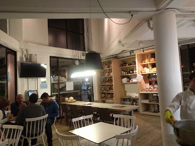 bakery