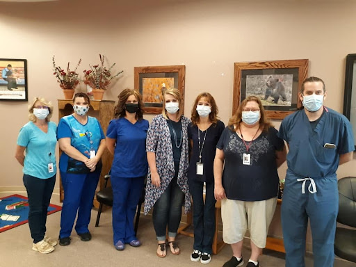Axis Health System - Pagosa Springs Integrated Healthcare - Thumbnail