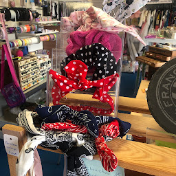 Photo n°7 de La Couture de Nanou à Saint-Père-en-Retz (Service de retouche de vêtements)