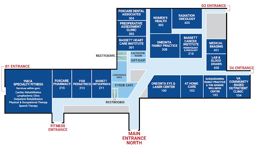 FoxCare Family Dentistry