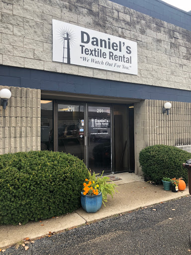 Daniel's Textile Rental - Thumbnail