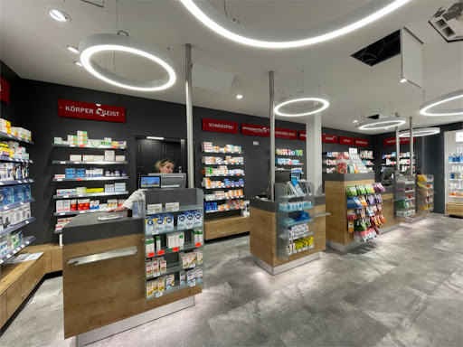 Staggenborg Apotheke am Koppeldamm - Thumbnail