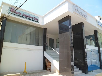 Photos of Smadia Clinic