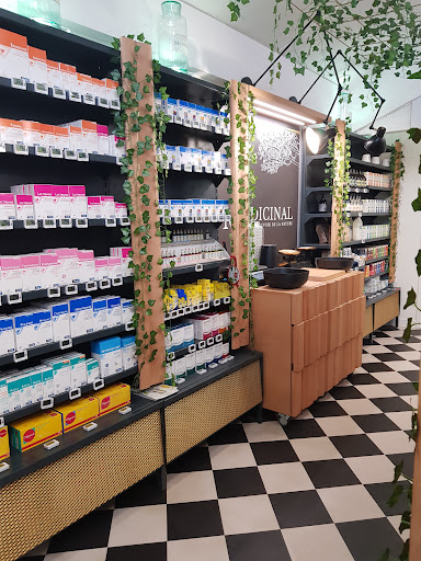 PHARMACIE OSASUNA