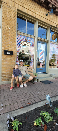 Creekside Barbershop - Thumbnail