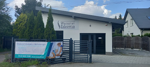 Warsztat Zdrowia - Józefosław