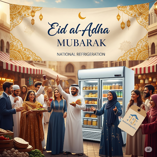 Celebrating Eid al-Adha with National Refrigeration & Air Conditioning