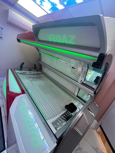 Vegaz Tanning LTD Gallery - United Kingdom