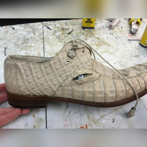 Shoe Horn, LLC - Thumbnail