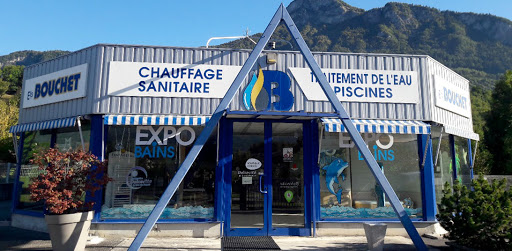 Photo de BOUCHET SAS