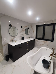 Photo n°3 de Florian COUSIN à Tence (Carreleur)