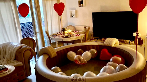 Photo de Jacuzzilib France - Location spa / jacuzzi à Jouy-le-Moutier (95280)