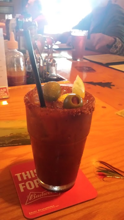 Photos of Stress Free Moose Pub & Cafe