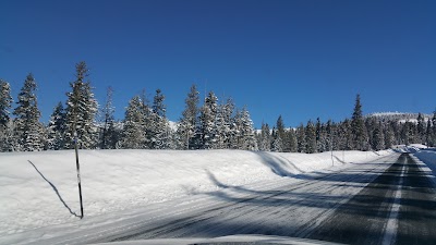 Overflow Campground