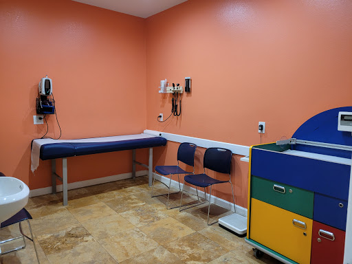 Porter Pediatric and Adolescent Associates