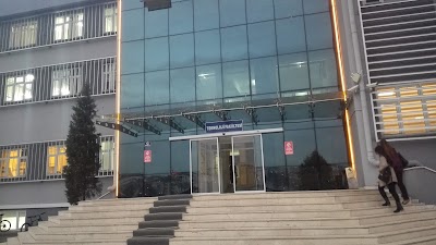 Karabük University Faculty of Technology