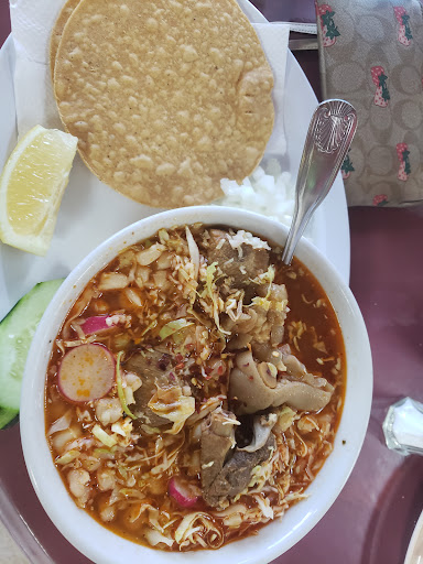 Taqueria Anna Maria's - Thumbnail