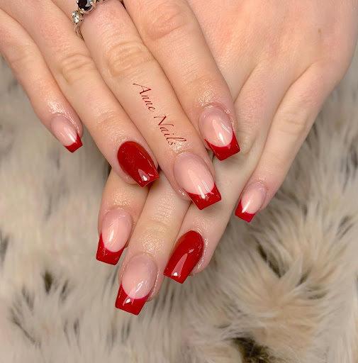 Anne Nails Kirkstall