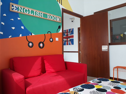 English Room Academy - Thumbnail
