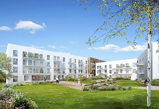 Photo de Ehpa Notre Dame de Consolation à Mons (31280)