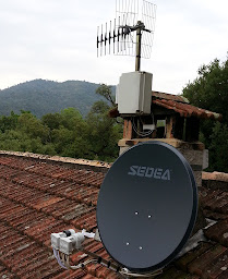 Photo n°9 de Sun electronic à Pégomas (Entrepreneur spécialisé dans les télécommunications)