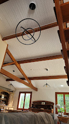 Photo n°13 de Imagin Deco à Landeronde (Peintre en bâtiment)