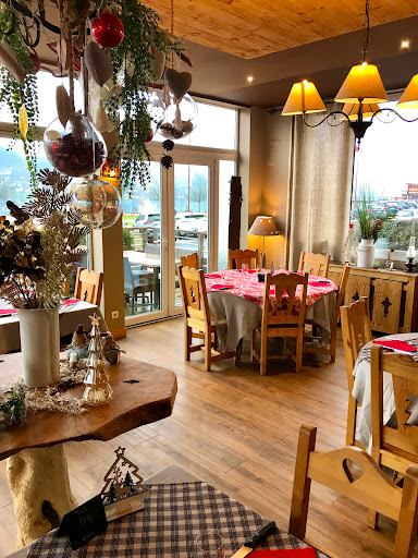 Restaurant Le Bourru Gourmand