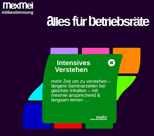 mexmei GmbH - Thumbnail