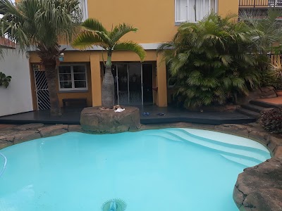 Photos of Africa Regent