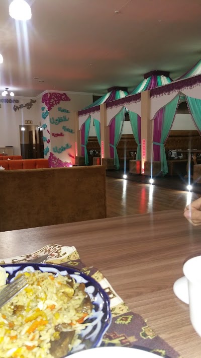 Photos of Chaykhana "Izyum"