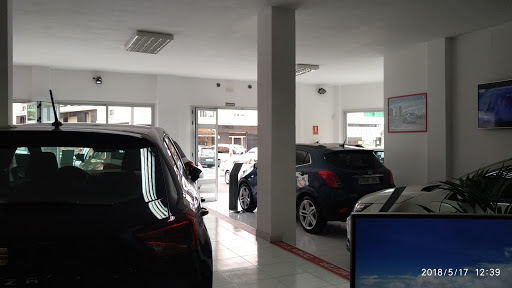 Playa Motor Automoviles - Thumbnail