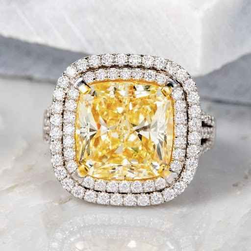 Shapiro Diamonds - Visual