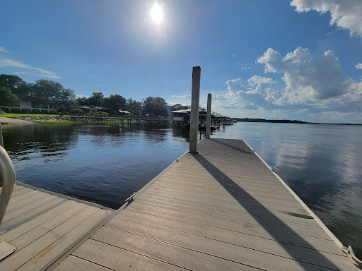 Blythe Island Beach Drive Park - Thumbnail