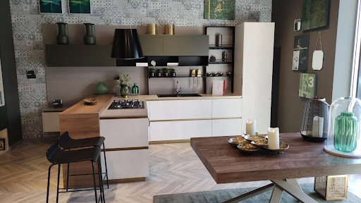 Arredamenti Cinquegrana Scavolini Sant'Antimo - Thumbnail
