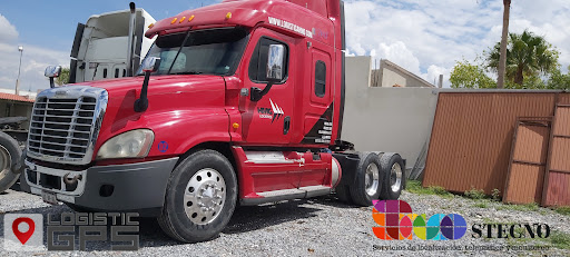 Transportes TruckanJIT