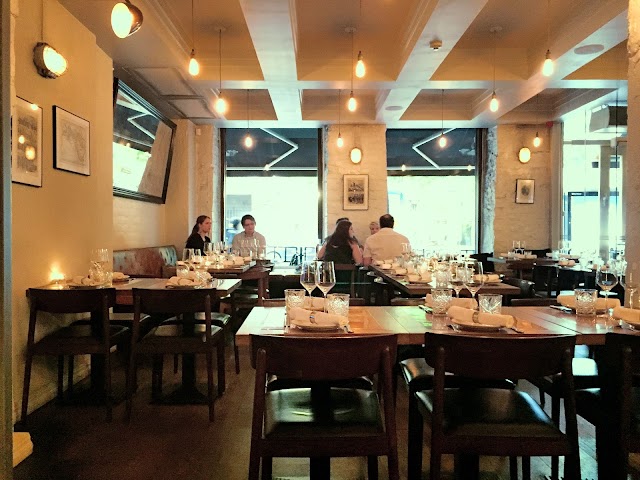 Boulevard Social