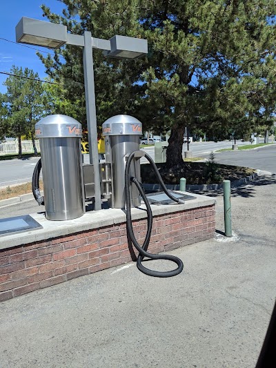 Turbo Car Wash