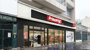 PrimaPrix Flandre 1
