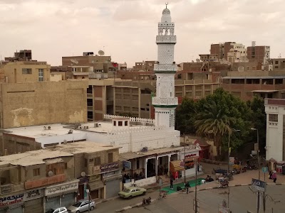 Abu Azaim mosque