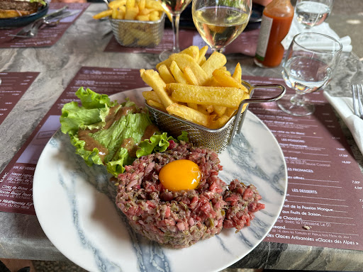 Restaurant Le Vieux Puits - Thumbnail