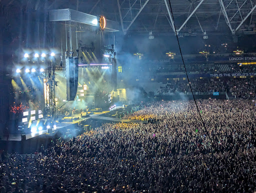London Stadium - Thumbnail