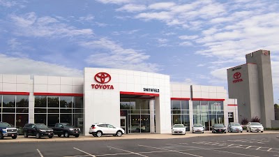 Toyota of Smithfield