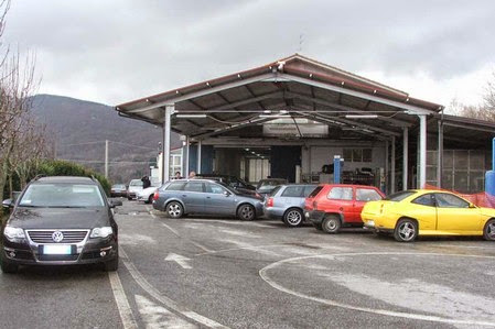 Autoreventina Gigliotti Pietro snc - Thumbnail
