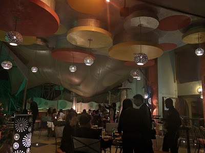 Photos of Tamambo Restaurant