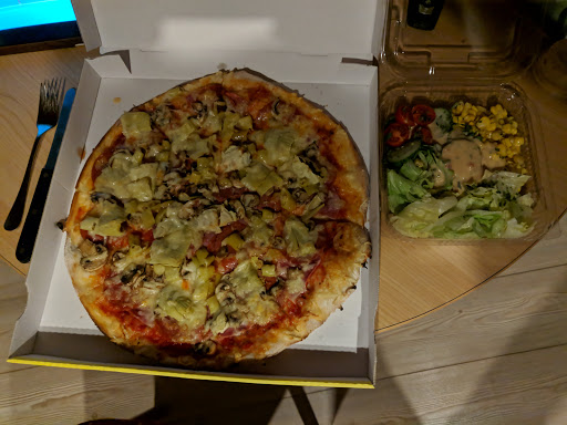 PizzzA FlizzzA - Thumbnail