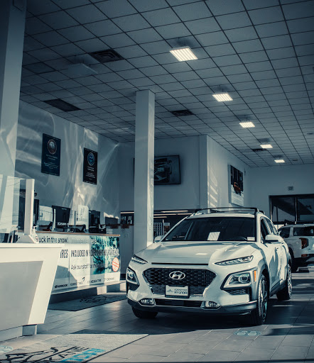 Spokane Hyundai - Thumbnail