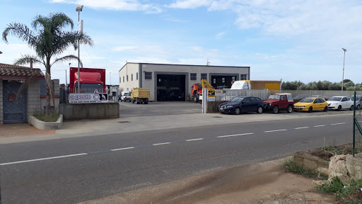 Officina Meccanica di Saladino Vincenzo - Thumbnail