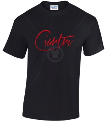 Ciartri - Visual